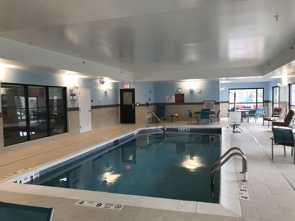 TownePlace Suites by Marriott New Hartford - photo 40