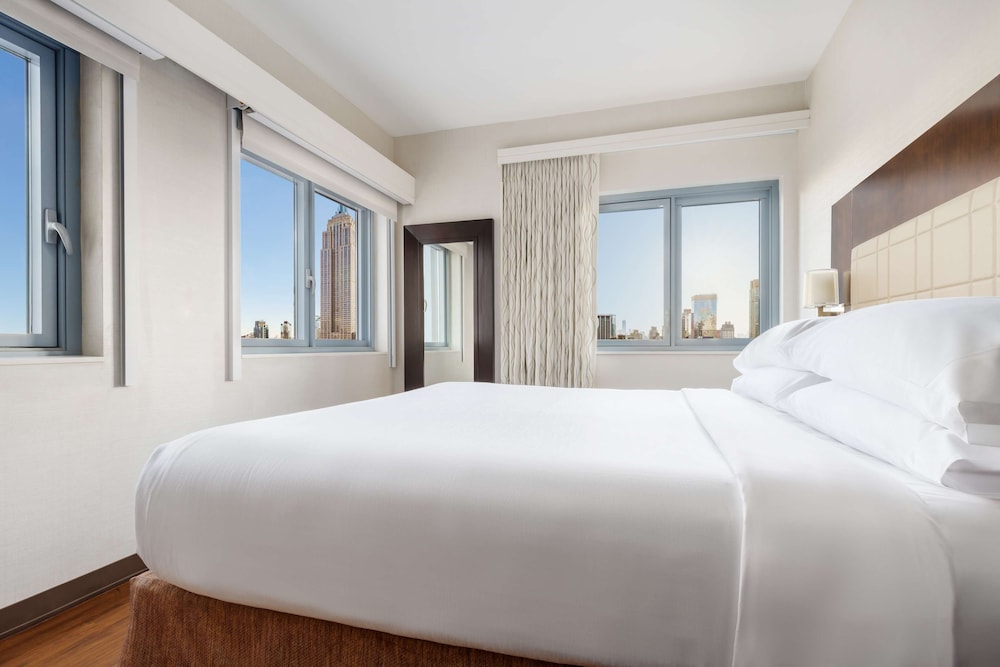 Embassy Suites by Hilton New York Manhattan Times Square - photo 39