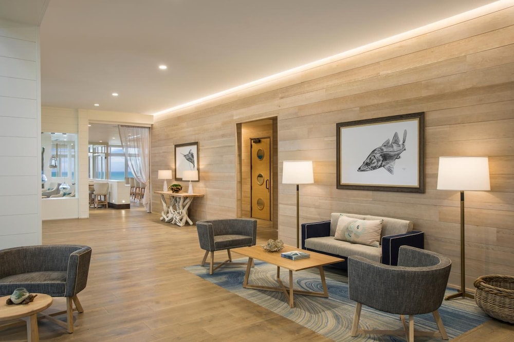 Hutchinson Shores Resort & Spa - photo 2