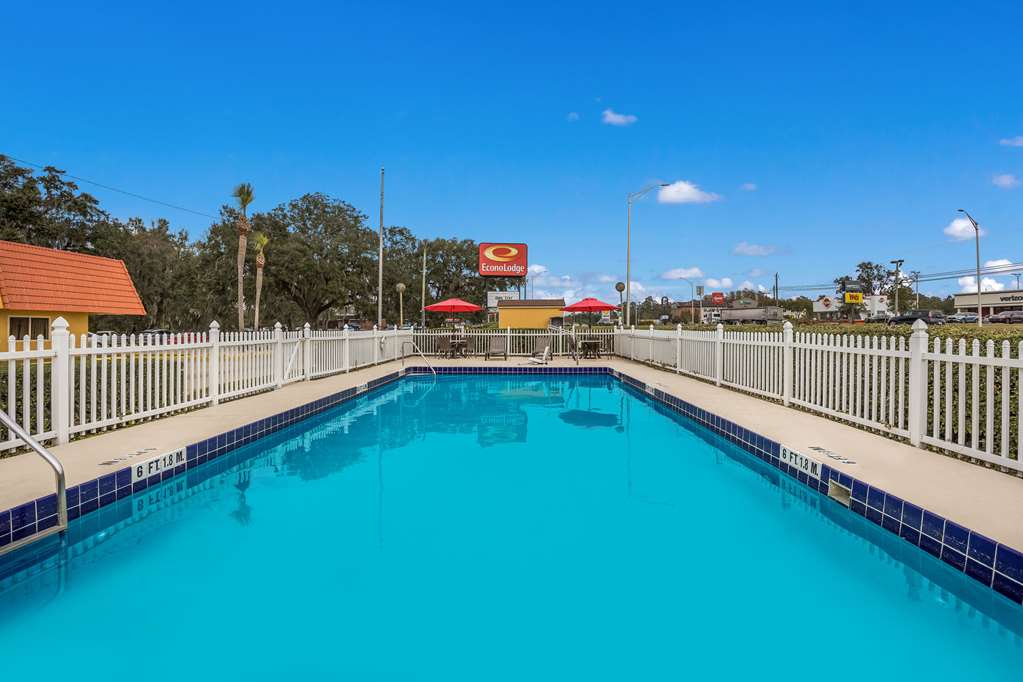 Econo Lodge Live Oak - photo 31