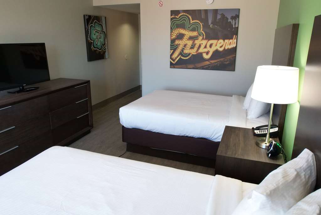 Fitz Casino & Hotel Tunica - photo 11