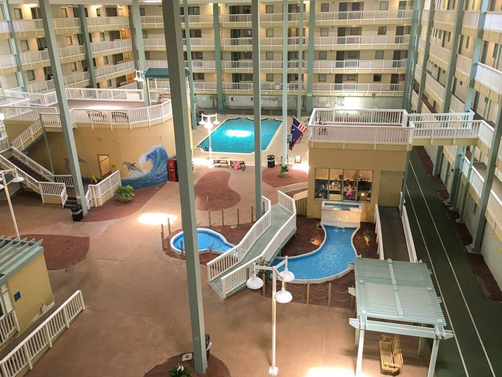 Gated Resort 2 Br Condo - photo 22