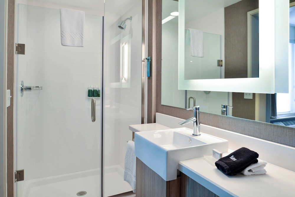 SpringHill Suites by Marriott Springfield Southwest - photo 9