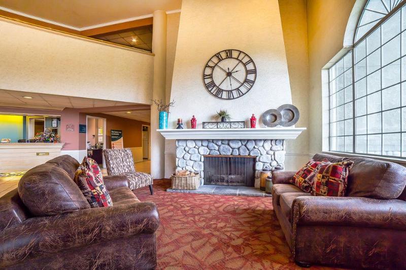 Quality Inn Payson I 15 - photo 18