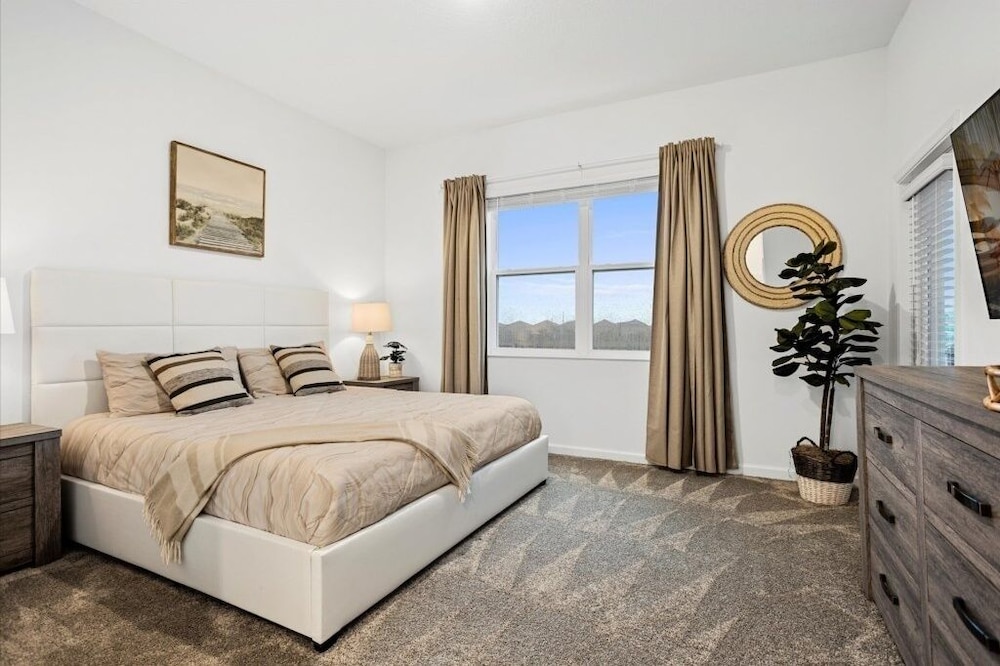 2 Bed Champions Gate Golf Resort 2 Bedroom Townhouse by RedAwning - photo 13
