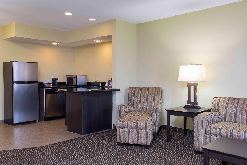 Hampton Inn & Suites Danville - photo 5