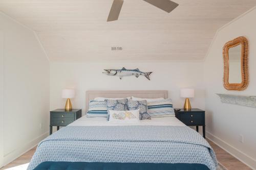 Barrycuda by Oak Island Accommodations - photo 34