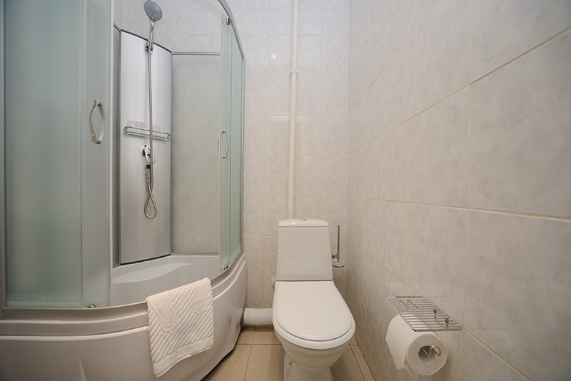 Orange Living Quarters - last minute hotel in Moscow