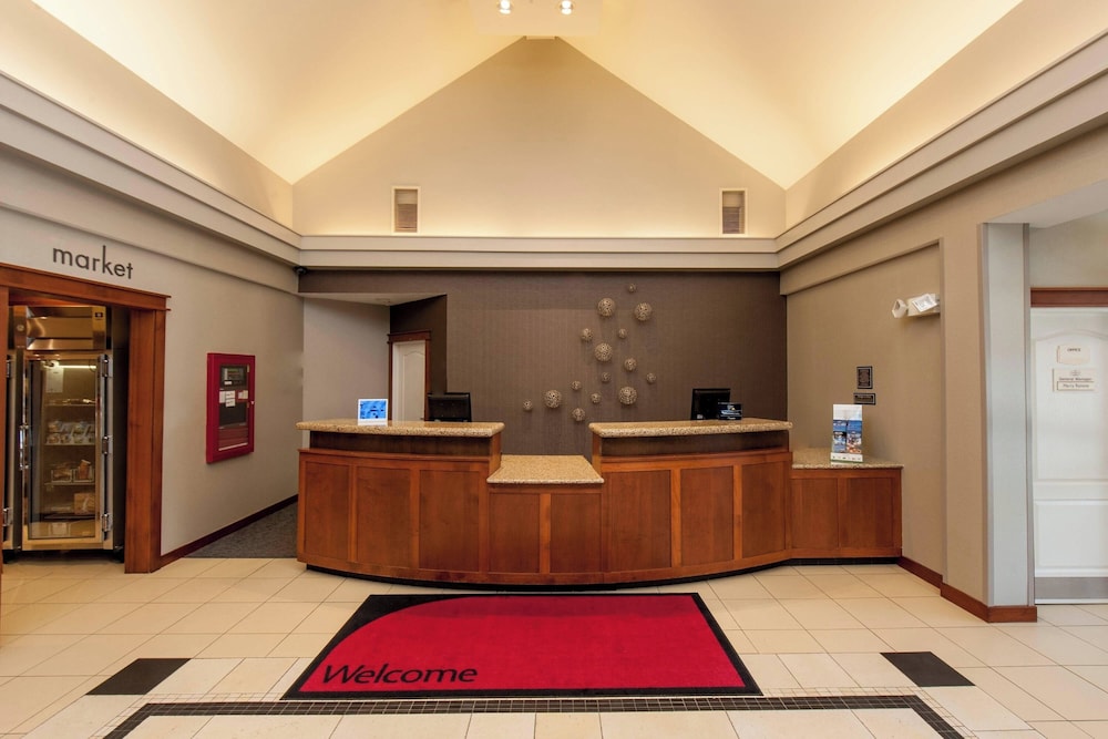 Residence Inn Providence Coventry - photo 3
