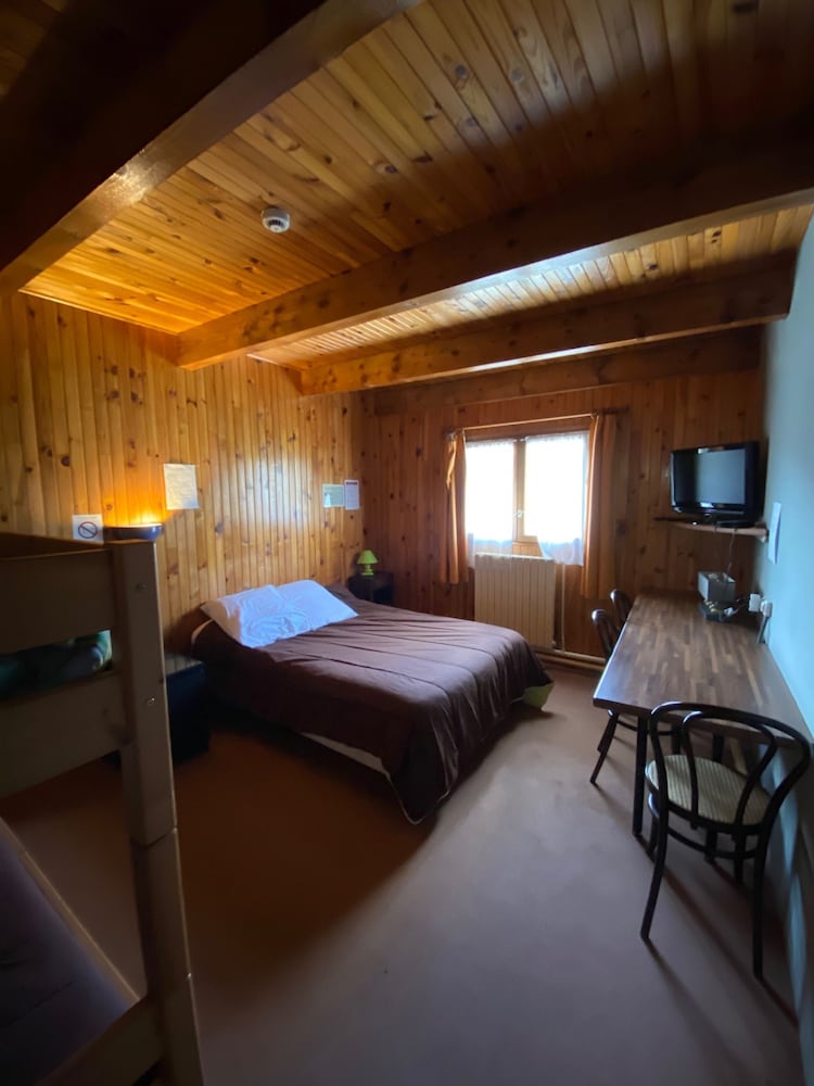 Hotel Du Val De Villiers in Chaumont, France