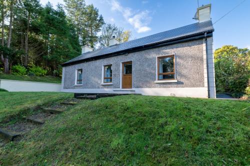 Herbie's Cottage — 4-Star Luxury Hotel in Letterkenny, Republic of Ireland