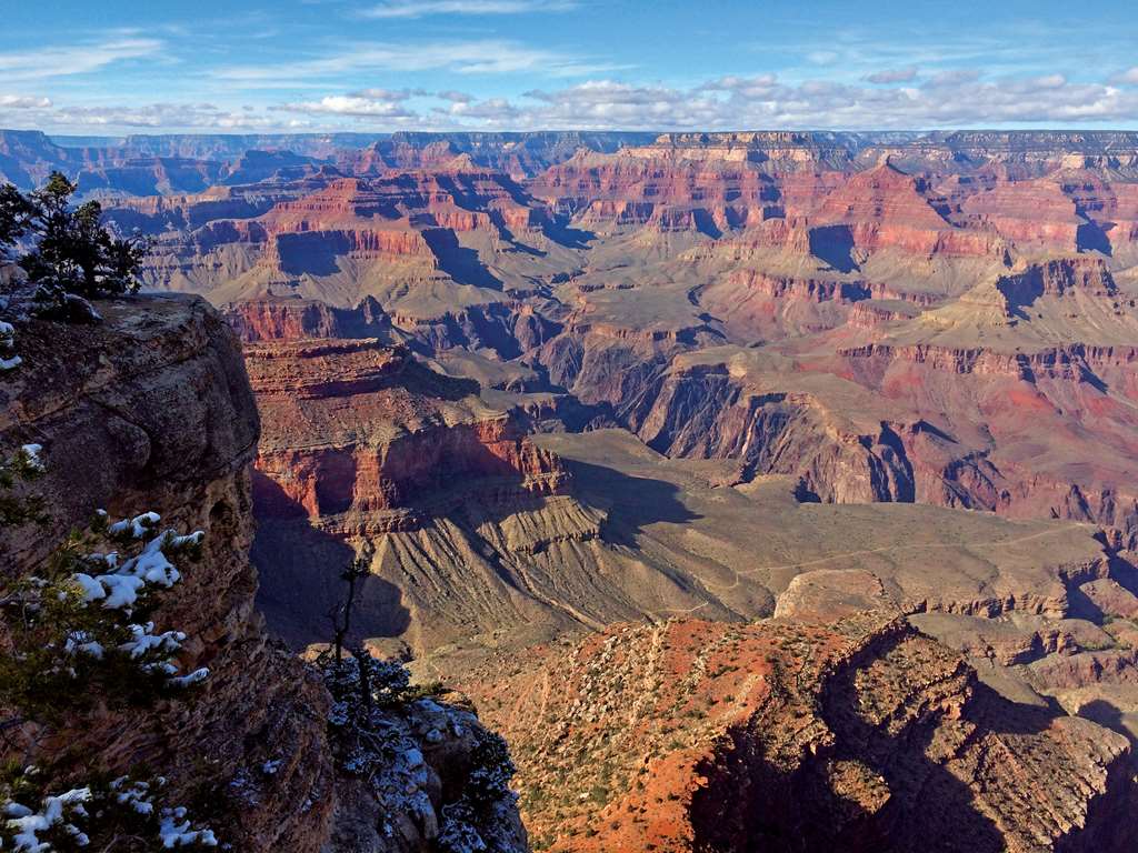 Grand Canyon Plaza Hotel South Rim - photo 12