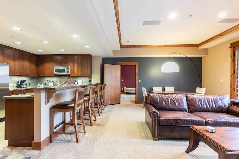 Northstar California Resort by East West Hospitality - photo 180