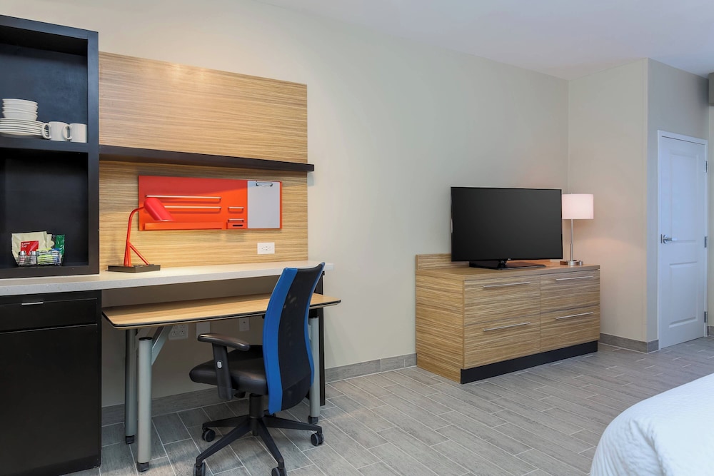 TownePlace Suites by Marriott McAllen Edinburg - photo 14