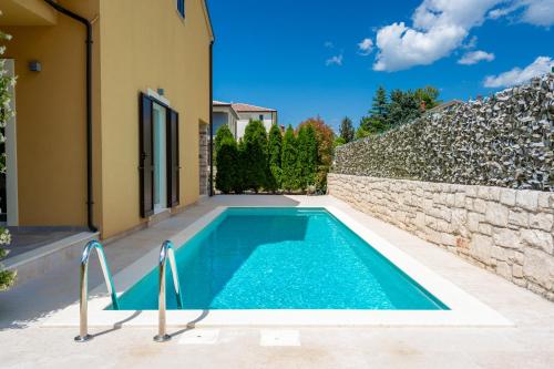 Casa Colibri — 4-Star Luxury Hotel in Brtonigla, Croatia