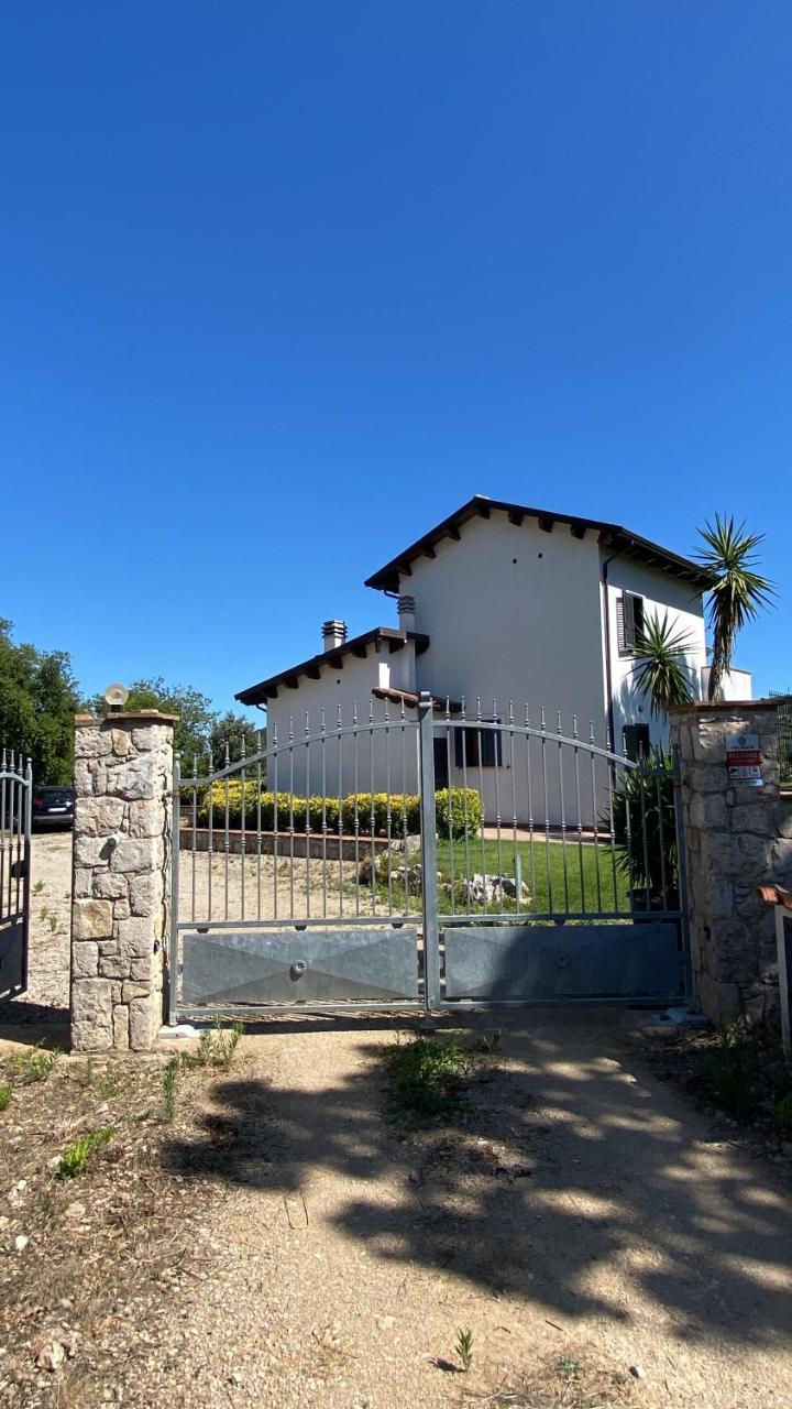 La Terrazza Sul Castello — Itri