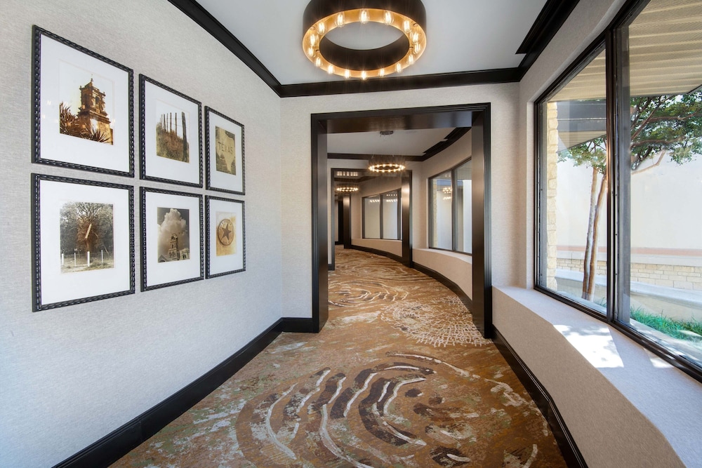 The Westin Dallas Stonebriar Golf Resort & Spa - photo 62