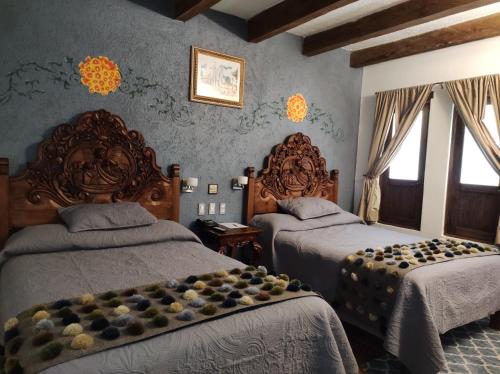 Hotel Grand Maria