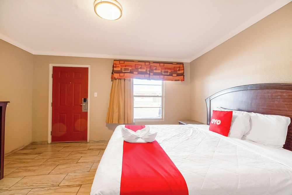 Oyo Hotel Beeville Us 181 - photo 18