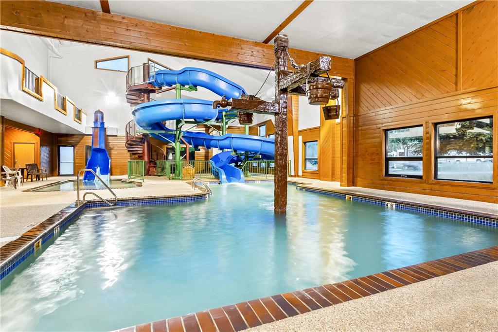 Days Inn by Wyndham Mitchell SD - photo 22