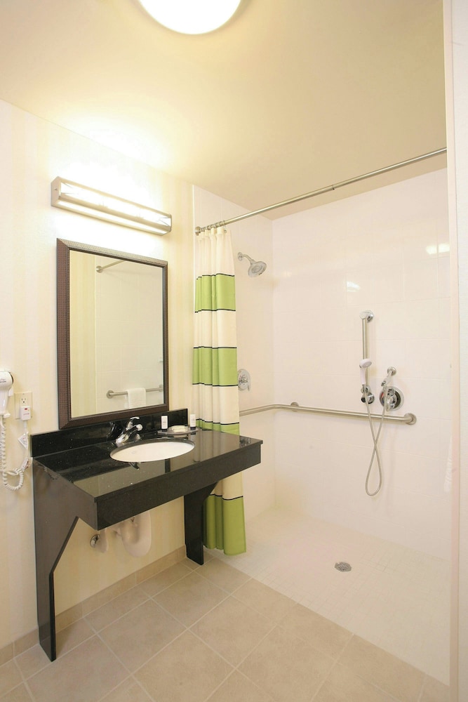 Fairfield by Marriott Titusville Kennedy Space Center - photo 24