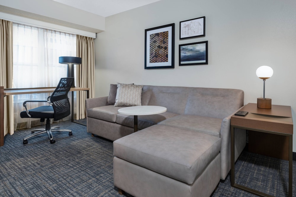 Residence Inn By Marriott Austin South - photo 9