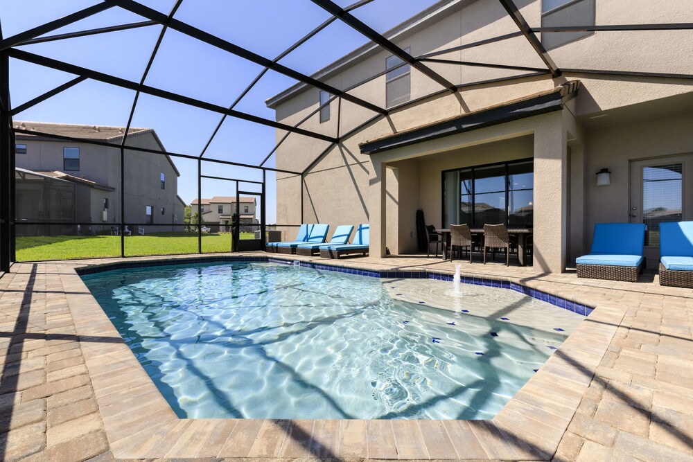 Balmoral Resort Florida - photo 60