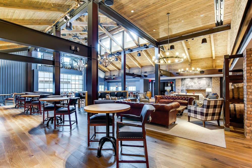 The Campbell House Lexington Curio Collection by Hilton - photo 48
