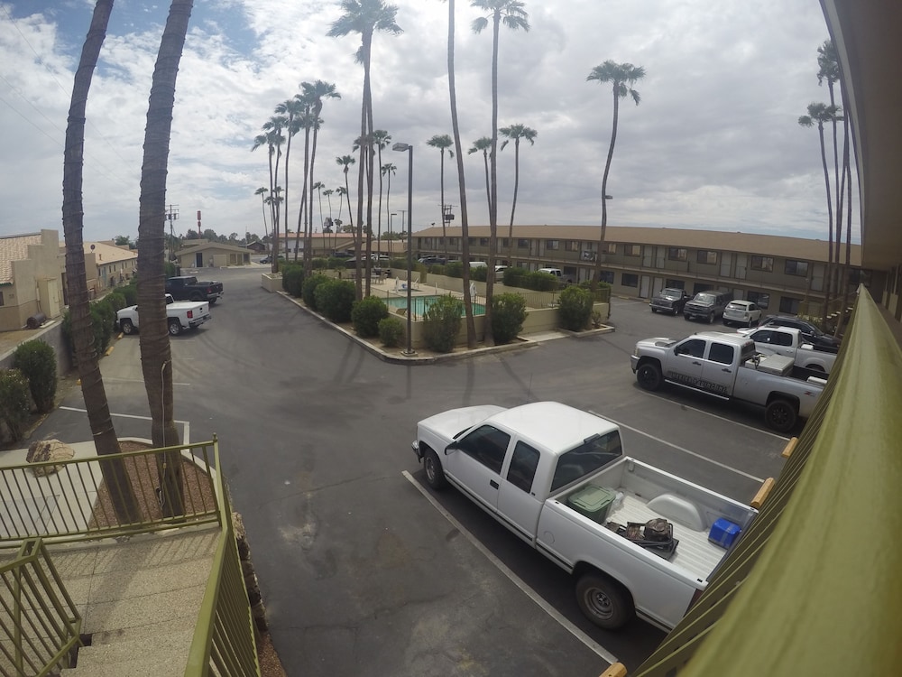 Americas Best Value Inn Blythe - photo 31
