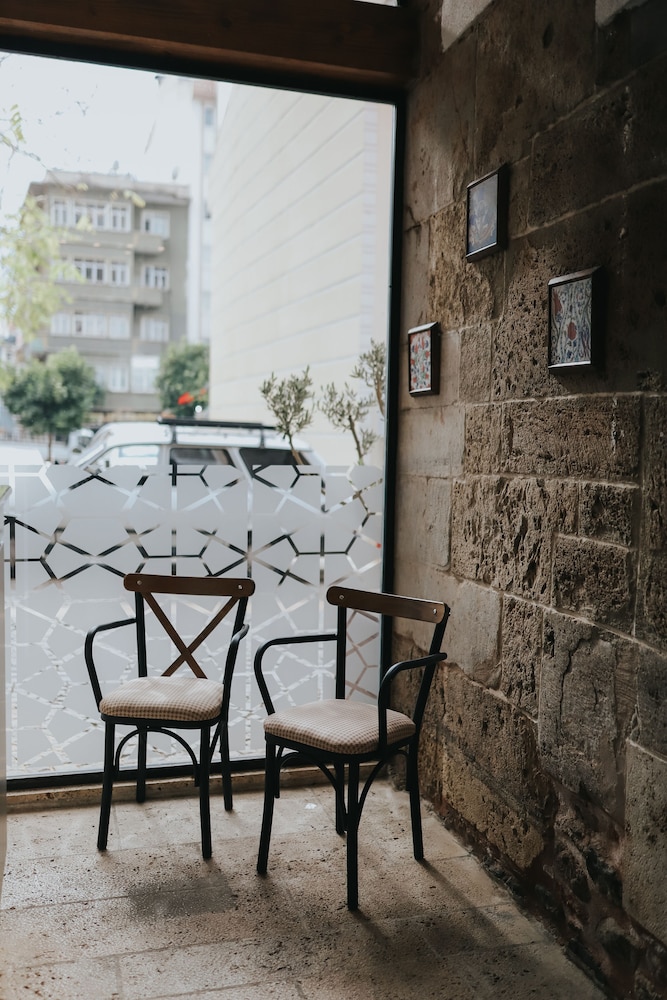 Fibar Hotel Zincirlihan — Aydin — photo 5