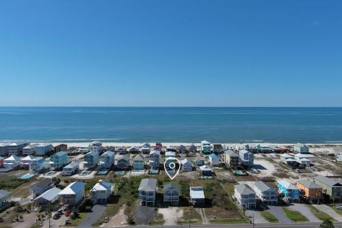 Bikini Bottom East in Gulf Shores, United States