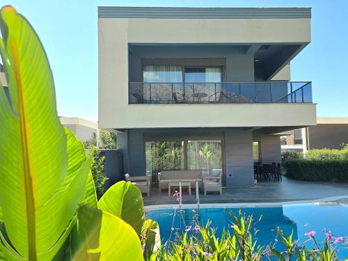 Beysvillas G in Kemer, Turkey