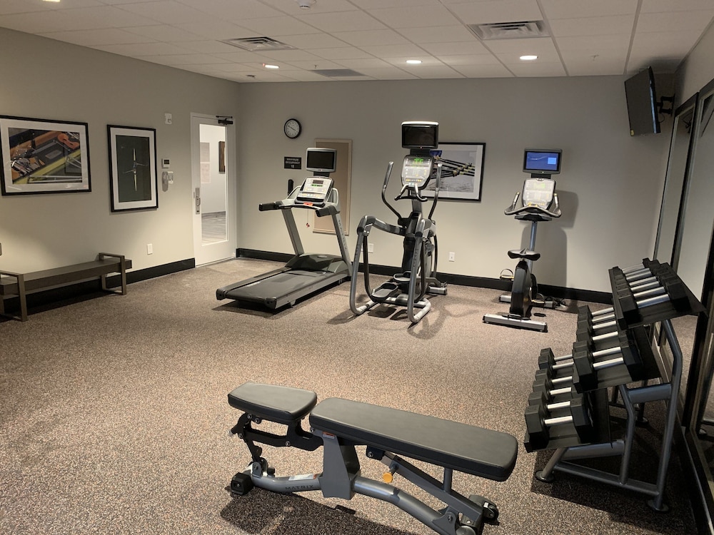 Candlewood Suites Lebanon by IHG - photo 18