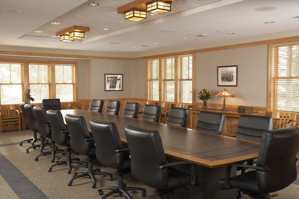 Heartwood Resort & Conference Center - photo 41