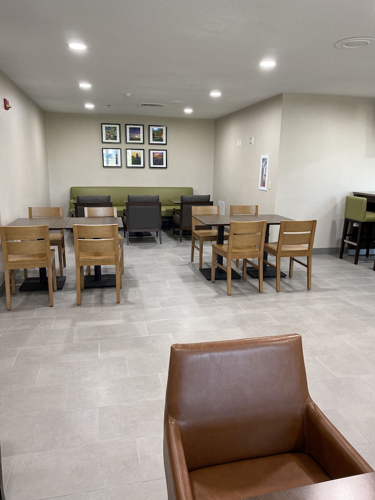 Country Inn & Suites by Radisson Fort Worth TX - photo 20