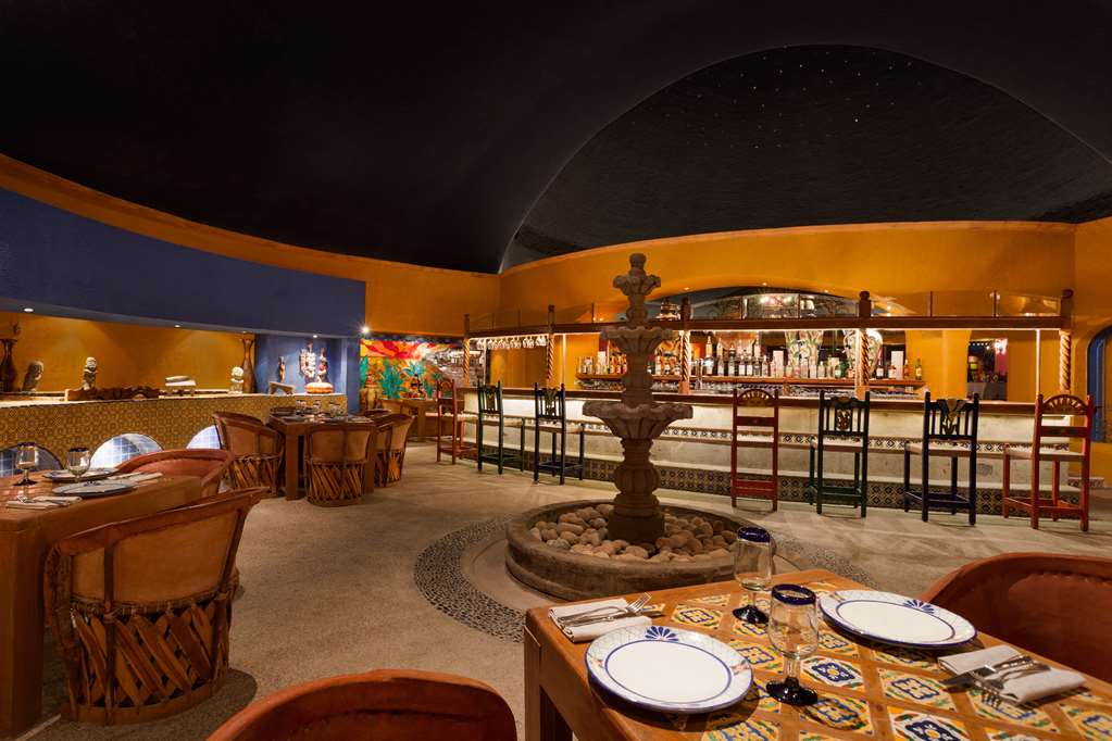 Bar Lounge