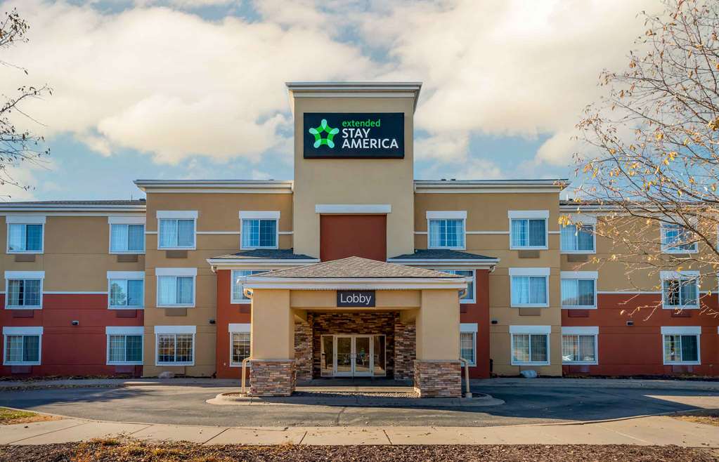 Extended Stay America Suites Minneapolis Airport Eagan North - featured photo
