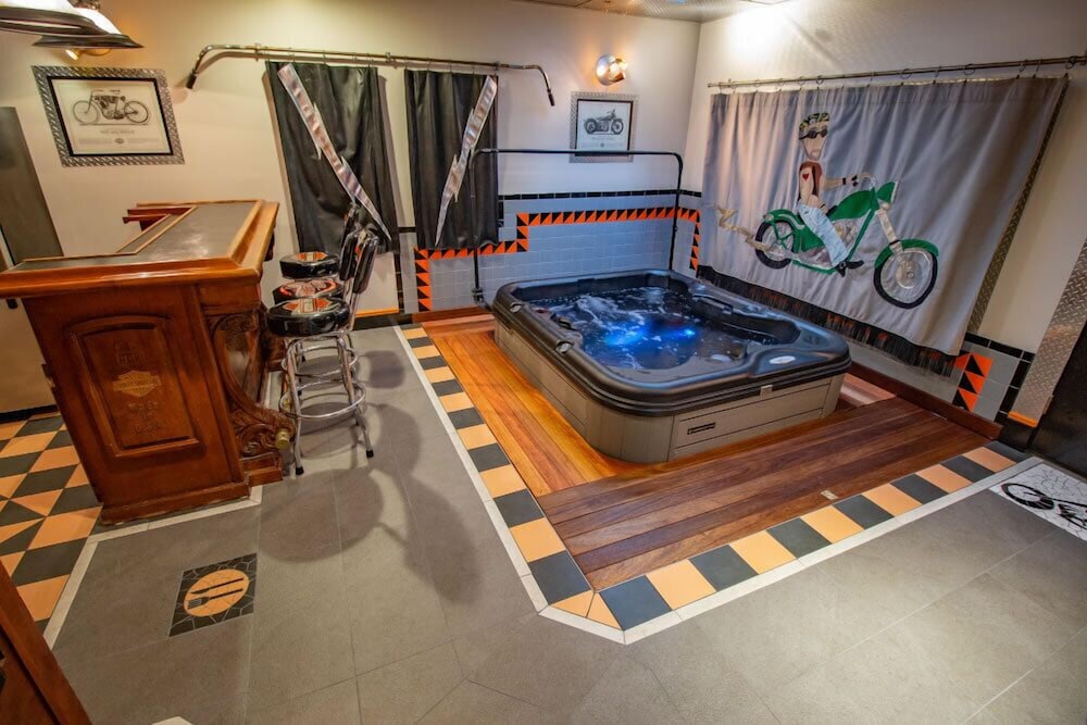 Adventure Suites - photo 30