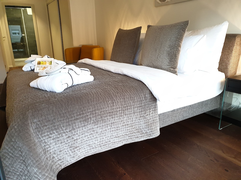 Swiss Hotel Apartments Interlaken — Interlaken — photo 3