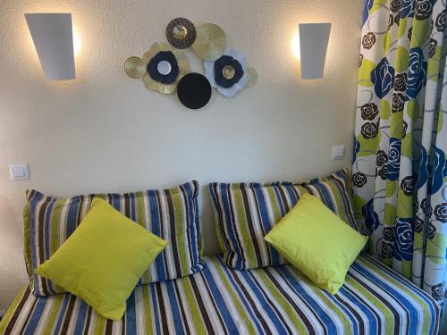 Superbe Duplex Les Belles Rives Argentat Bords Dordogne Avec Wifi — Argentat