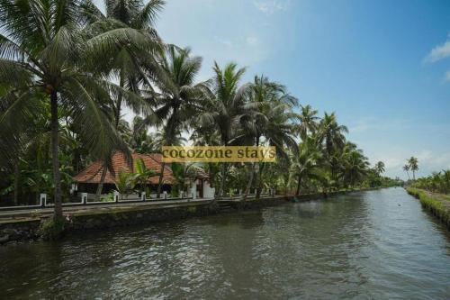 Cocozone Stays — Alleppey — photo 2