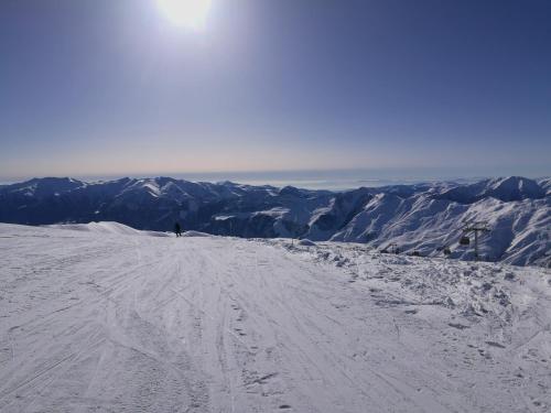 Panorama Apartments New Gudauri