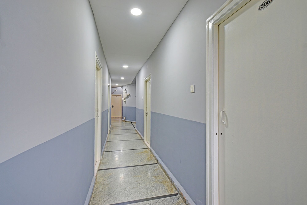 Fabhotel Smart — Hyderabad — photo 4