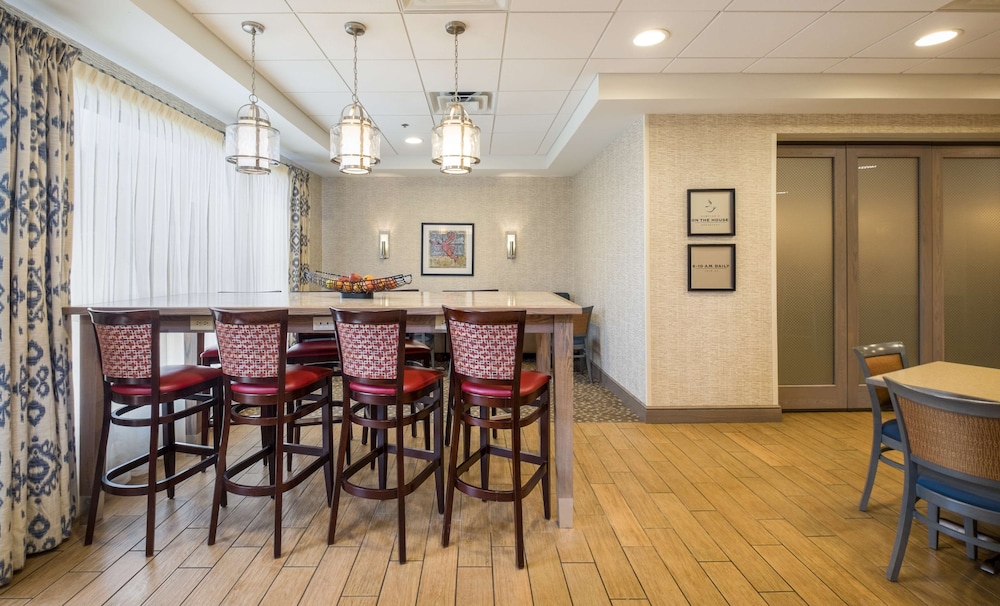 Hampton Inn Freeport Brunswick - photo 44