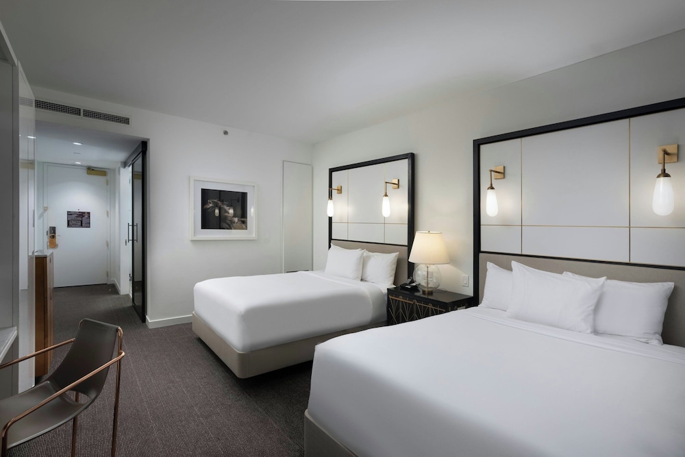 The Laura Hotel Houston Downtown Autograph Collection - photo 29