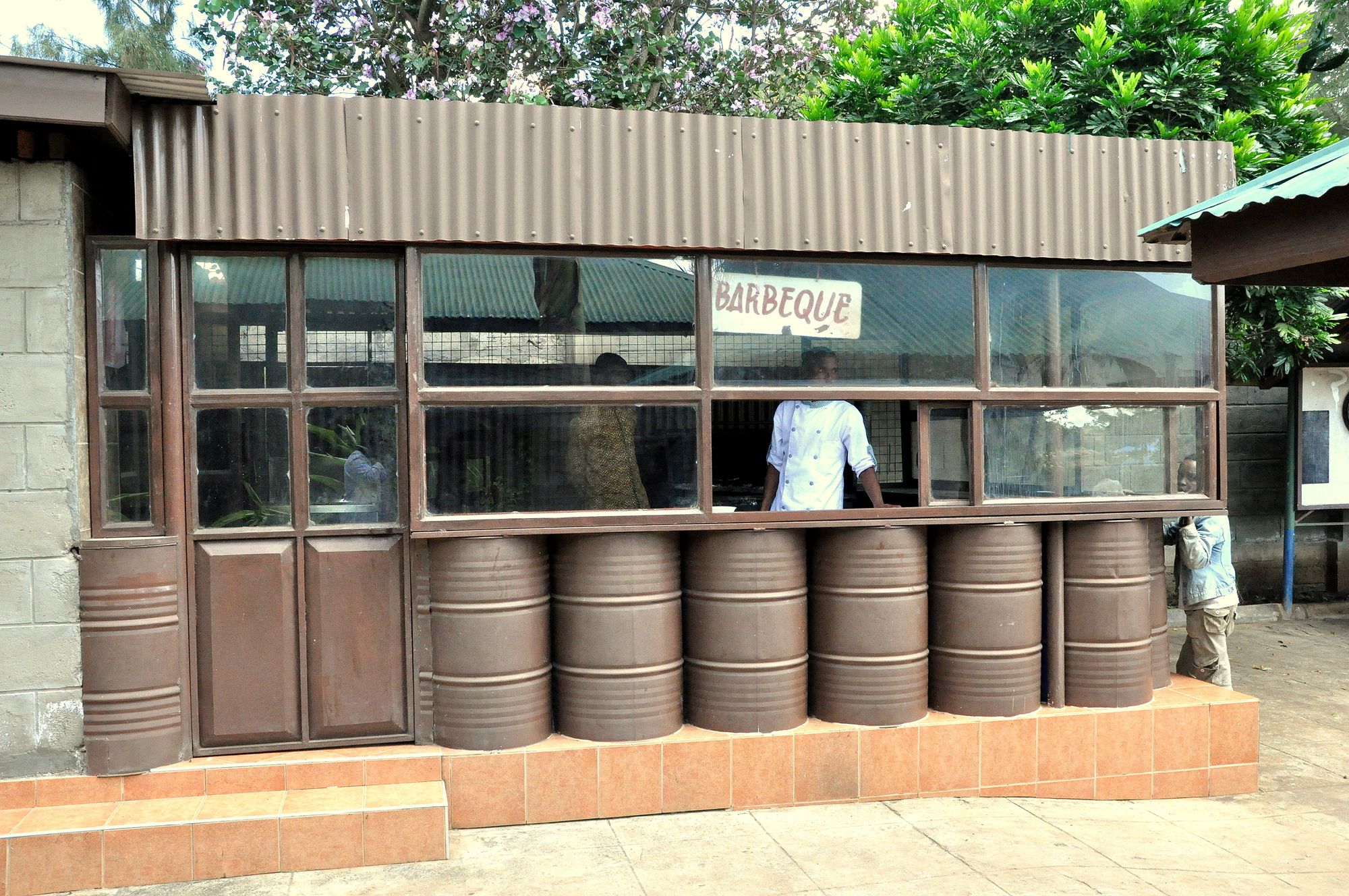 Njiro Climax — Arusha — photo 2