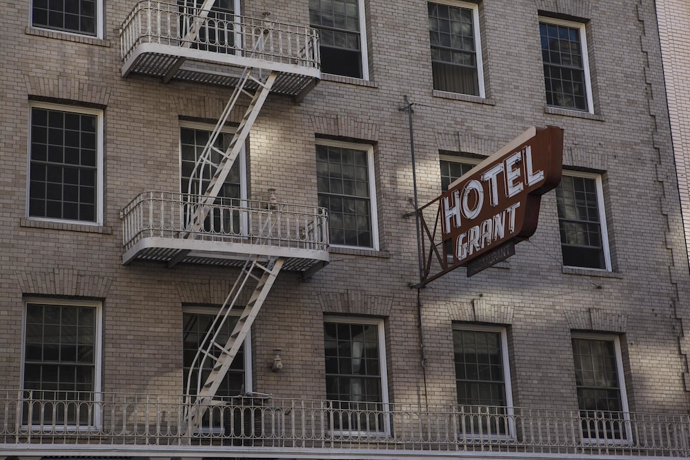 Grant Hotel - photo 40