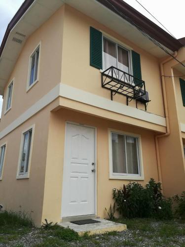 Eurie’s Furnished Unit in Butuan, Philippines