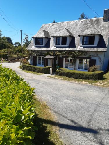 Clos Pagny — hotel in Picauville