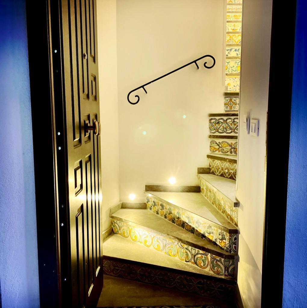 Casa Verderame — 4-Star Luxury Hotel in Palermo, Italy